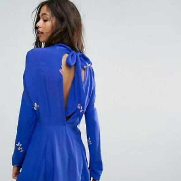 Free People - Picture 3 of 6